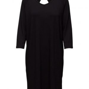 Saint Tropez Dress With Neck Hole Detail lyhyt mekko