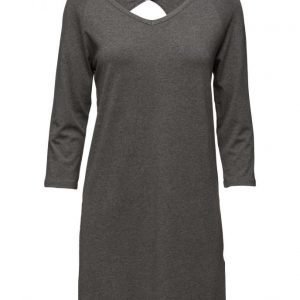 Saint Tropez Dress With Neck Hole Detail lyhyt mekko