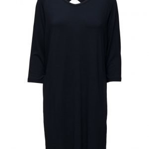 Saint Tropez Dress With Neck Hole Detail lyhyt mekko