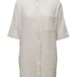 Saint Tropez Embroidery Anglaise Tunic tunikka