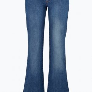 Saint Tropez Flare Farkut Slim Bootcut