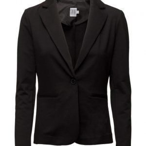 Saint Tropez Jersey Blazer bleiseri