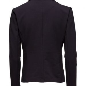 Saint Tropez Jersey Blazer bleiseri