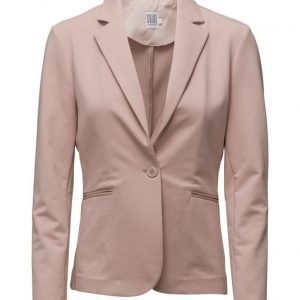 Saint Tropez Jersey Blazer bleiseri