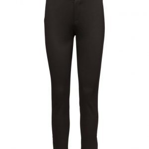 Saint Tropez Jersey Pants suorat housut