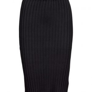 Saint Tropez Knit Rib Skirt kynähame