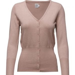 Saint Tropez L/S Cardigan V-Neck neuletakki