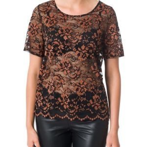 Saint Tropez Lace toppi