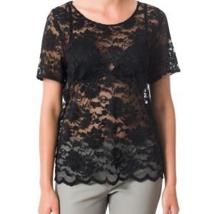 Saint Tropez Lace toppi