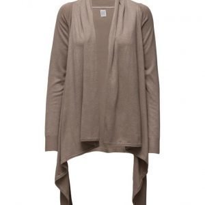 Saint Tropez Long Cardigan Loose Look neuletakki