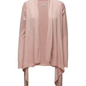 Saint Tropez Long Cardigan Loose Look neuletakki