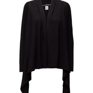 Saint Tropez Long Cardigan Loose Look neuletakki