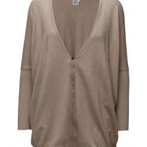 Saint Tropez Oversize Cardigan neuletakki