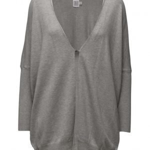 Saint Tropez Oversize Cardigan neuletakki