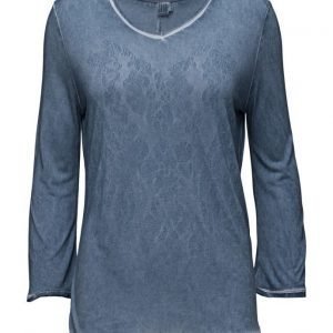 Saint Tropez Paisley T-Shirt