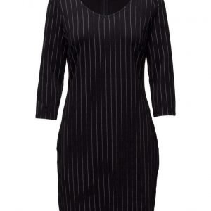 Saint Tropez Pinstripe Jersey Dress mekko