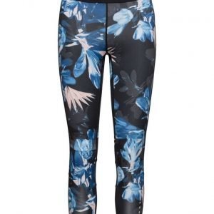 Saint Tropez Printed Capri Tights legginsit