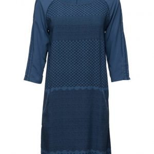 Saint Tropez Printed Dress With Pockets mekko