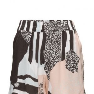 Saint Tropez Printed Shorts shortsit