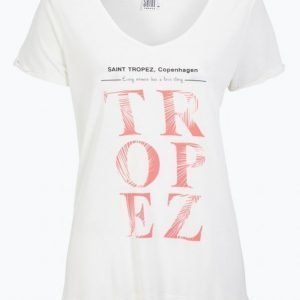 Saint Tropez Pusero