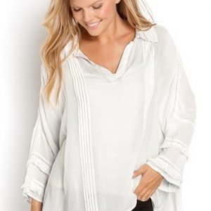Saint Tropez Pusero Offwhite