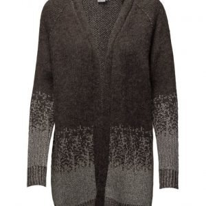 Saint Tropez Shimmer Cardigan neuletakki