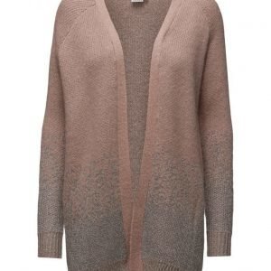 Saint Tropez Shimmer Cardigan neuletakki