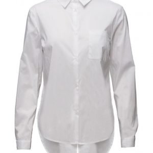 Saint Tropez Shirt With Slits pitkähihainen paita