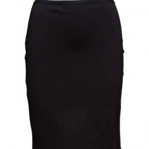 Saint Tropez Skirt W. Slit kynähame