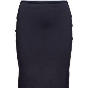 Saint Tropez Skirt W. Slit kynähame