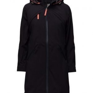 Saint Tropez Softshell Raincoat