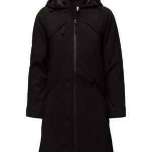 Saint Tropez Softshell Raincoat