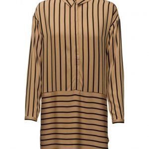 Saint Tropez Stripe Printed Tunic tunikka