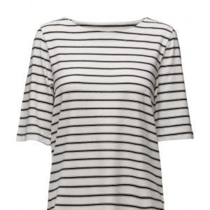 Saint Tropez Striped Blouse