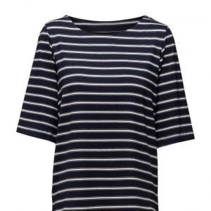 Saint Tropez Striped Blouse