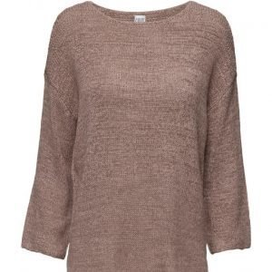 Saint Tropez Tape Yarn Sweater neulepusero