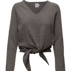 Saint Tropez Tieband Sweater neulepusero