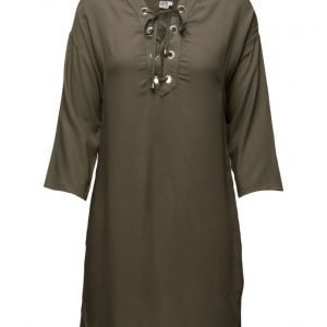 Saint Tropez Tunic With Tie Laces tunikka