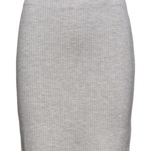 Saint Tropez Waffle Jersey Skirt kynähame