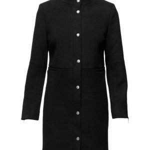 Saint Tropez Wool Coat villakangastakki