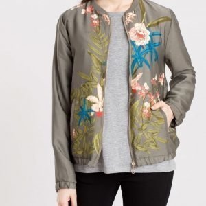 Saint Tropez bomber takki