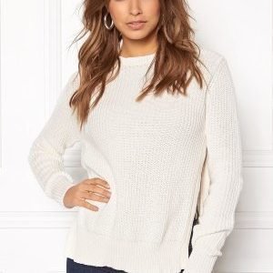 Sally & Circle Alegra Knit 003 Creme