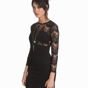 Sally&Circle Must Nora Dress Black