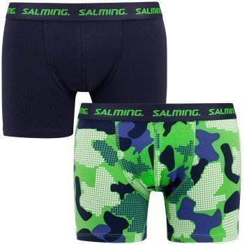 Salming Lansdowne Long Boxer 2 pakkaus