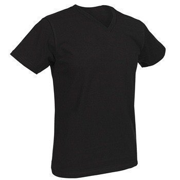 Salming No Nonsense M V-neck T-shirt 850135