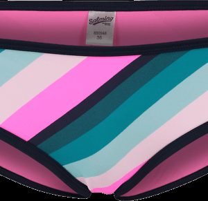 Salming Rainbow Sandie Bikinihousut