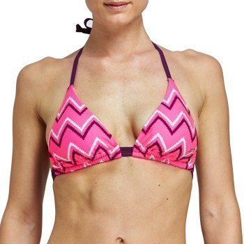 Salming Saltspring Soft Halterneck Bra