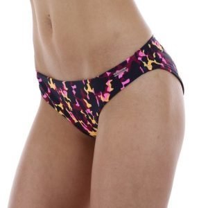 Salming Somerset Brief Bikinialaosa Oranssi / Roosa