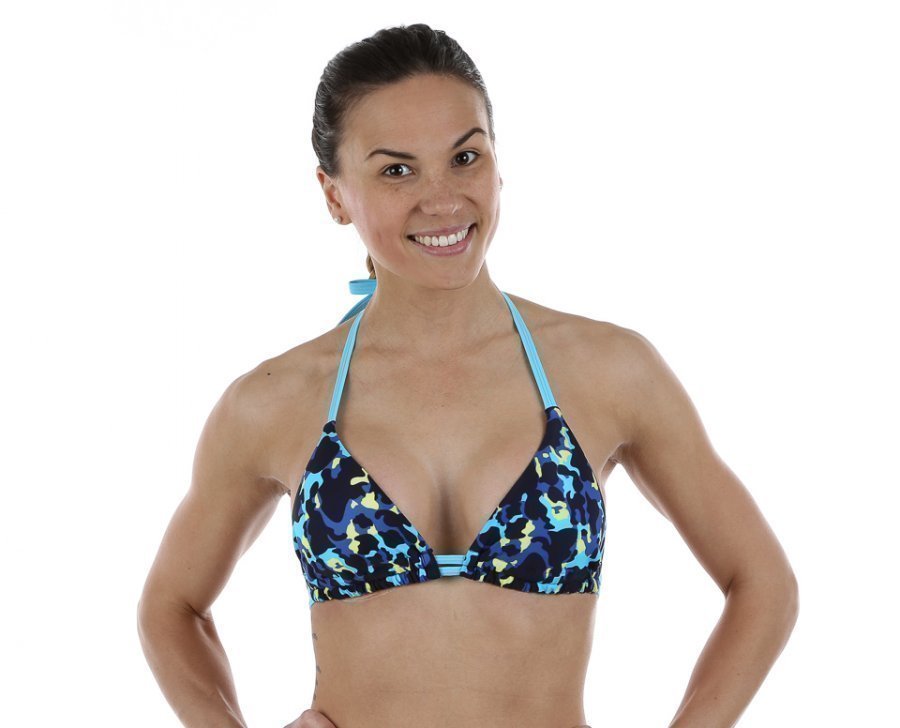 Thank you for your help flexible construction Salming Somerset Soft Halterneck Bra Bikiniyläosa Sininen - Vaatekauppa24.fi Thank you for your help flexible construction Salming Somerset Soft Halterneck Bra Bikiniyläosa Sininen - Vaatekauppa24.fi