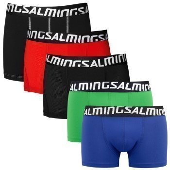 Salming Sport Boxers 5 pakkaus